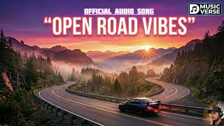  Open Road 2026 – LoFi Trip Rap song | D Music Verse | 