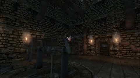 Amnesia TDD Hard Mode - Cells Walkthrough