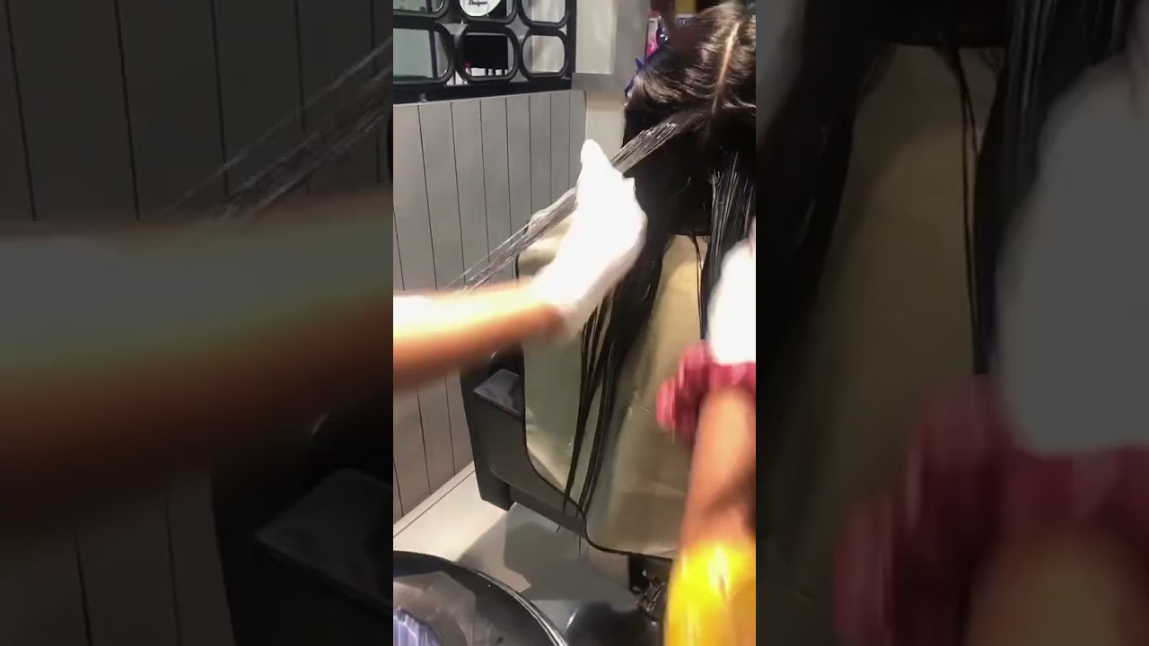 Permanent spa ✨💫  