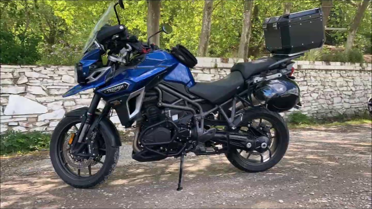 triumph tiger 1200 xrx low review