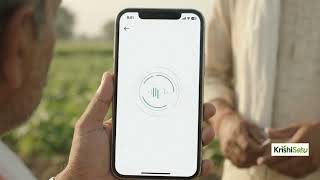 KrishiSetu 🌾 | AI-Powered Smart Farming Platform | Empowering Farmers with Technology