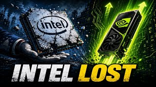 How Intel Lost the Future