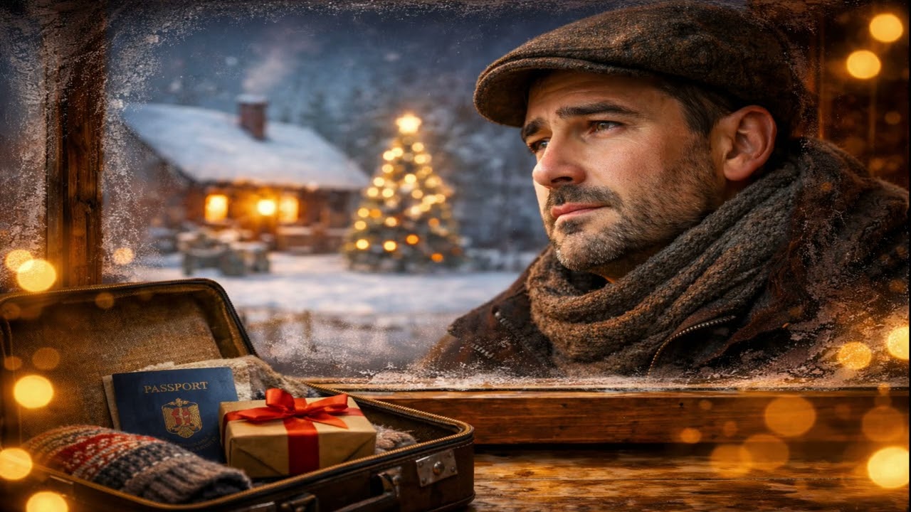 Colindul dorului -  Peste hotare, de Sărbători | Balkan Mix Channel