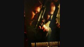 Boondock Saints Soundtrack: Choral Music (Saints from the Streets)