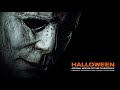 John Carpenter, Cody Carpenter, and Daniel Davies - Halloween OST (Full Album Stream)