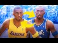 I Created A New NBA Universe 4 I Created A New NBA Universe 4