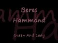 Beres Hammond- Queen & Lady 🇯🇲