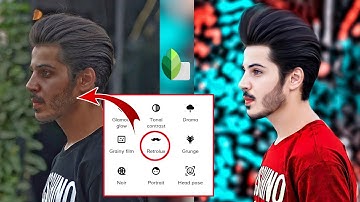 how to editing snapseed mobile cb photo editing tutorial in ashish editz