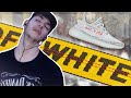 L'INVASIONE DELLE YEEZY - QUANTO COSTA IL TUO OUTFIT?? | REACTION