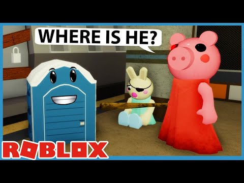 I Became a Roblox Toilet... THEY WILL NEVER FIND ME!