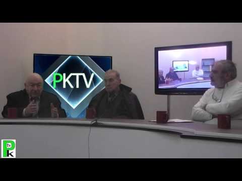 საქართველოს ანალიტიკური ეკონომიკა - PKTV новости и политика