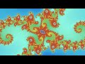 Franz LISZT : Hungarian Rhapsody No. 2 | KALLES FRAKTALER & AFTER EFFECTS | 4K Fractal Animation