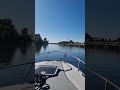 #speed  #boating  #breslau #wrocław #odra #pływanie #rejs