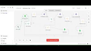 n8n Workflow That Finds Leads & Writes Cold Emails Automatically
