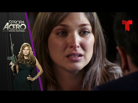 Señora Acero 2 | Capítulo 2 | Telemundo