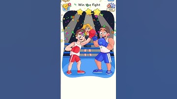 DOP-5 Delete one part ,a  crazy mobile puzzle game (Walkthrough+Tips) #dop5#game#dop2 #dop2