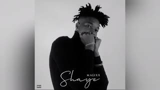 Magixx – Shaye