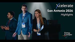 Highlights from Xcelerate San Antonio 2026