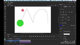 Classic Motion Guide | Adobe Animate 2021 full course for beginners in Urdu/Hindi | Class 8