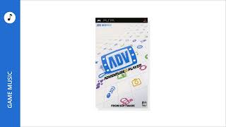 Adventure Player - ♪ bgm38002 [PSP]