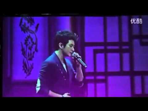 Park Si Hoo - Again, I Love You Today (The Princess' Man OST)