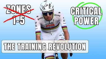 3 Training Metrics That Pogacar Uses That You Don’t