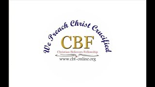 CBF-Org Live Stream-Christmas function Watford