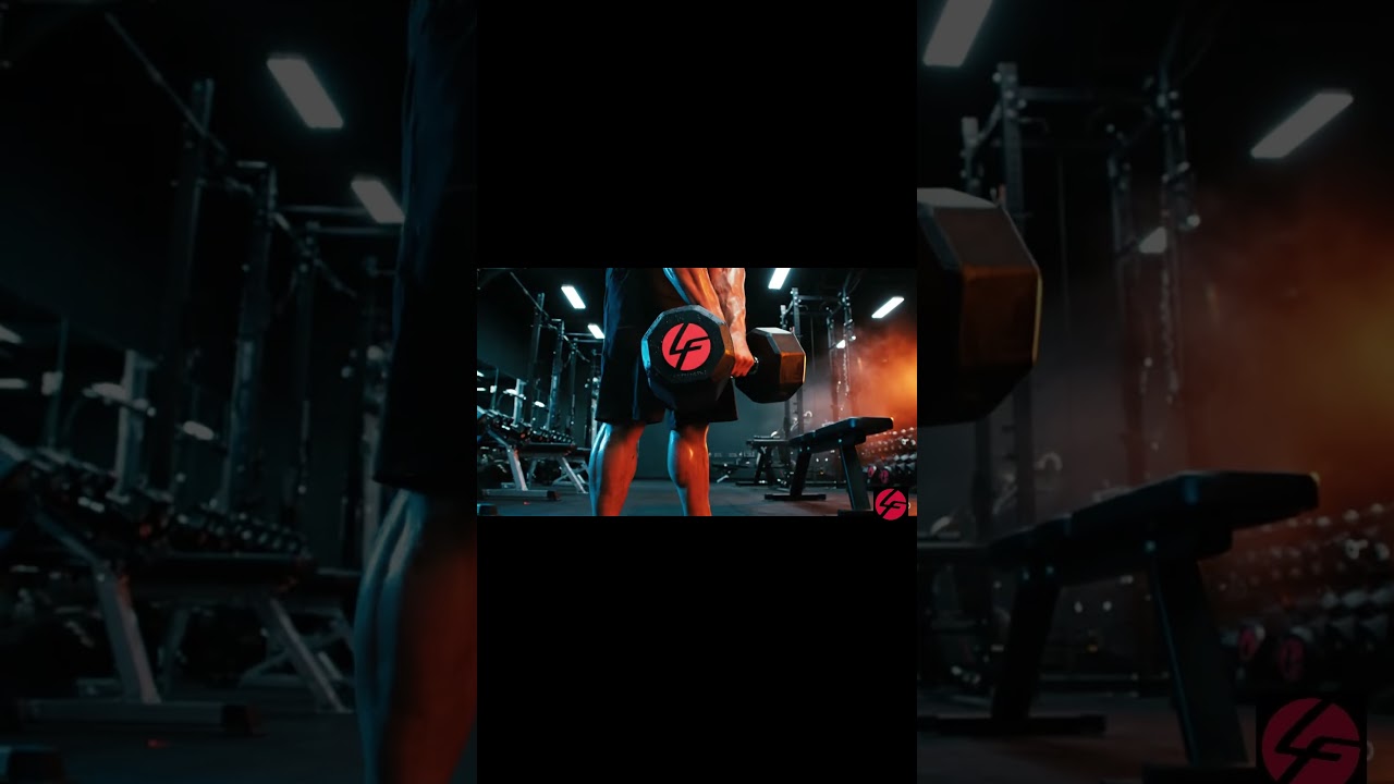 Premium Treadmills & Weights for Home Gyms🏋️‍♂️ The Gear That Changes Everything ⚡️ 