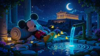 (NO ADS) Sleep Quickly & Forget the Worries 🌙 Soft Piano for Insomnia, Stress & Emotional Calm screenshot 5