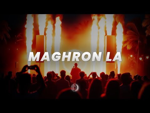 Morry - Maghron La [Afro House]