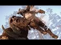 Download God of War — E3 2016 (HD) God of War — E3 2016 (HD)