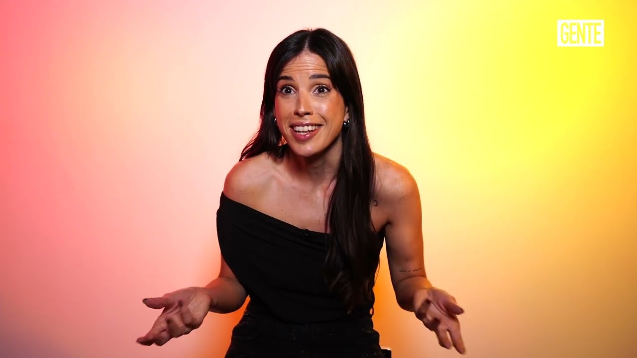 CANDE MOLFESE habló sobre su separación de GASTÓN SOFFRITTI