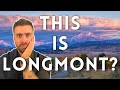 The pros and cons of living in longmont colorado