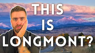 The Pros and Cons of Living in Longmont Colorado by Life On The Front Range 1,243 views 5 months ago 7 minutes, 4 seconds