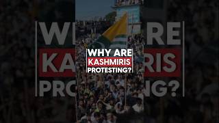 Why are Kashmiris protesting? | TBQ EP22