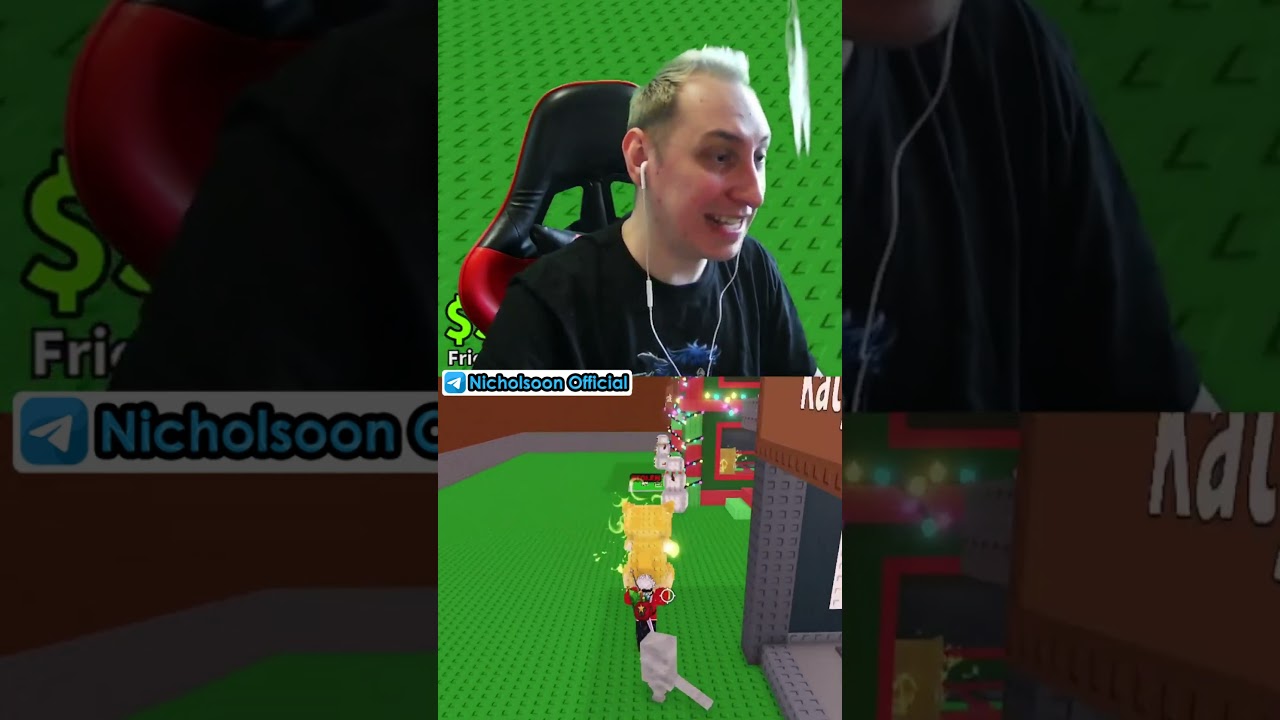 Брейнрот пвп/дуэль. 