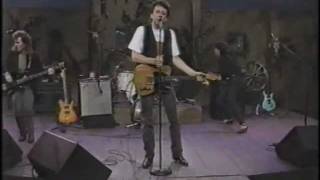 Watch Joe Ely Dont Put A Lock On My Heart video