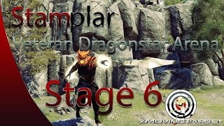 Stamplar Veteran Arena Stage 6 11k