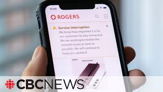 Rogers CEO apologizes for massive service outage, blames maintenance update screenshot 5