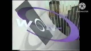 WGN-TV Chicago Station ID (1993) High Quality! 2