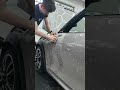 Pogoda na Cabrio już za rogiem! Nasz TitanPRO będzie chronił lakier tego Mini! #ppf #ppfinstallation