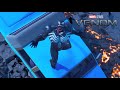 Fortnite Roleplay VENOM! 🕷 #1 (A Fortnite Short Film)