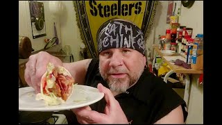 BLT Tacos  (Director's Cut) : Snackin' With Ortega 191