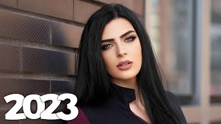 Mega Hits 2023 🌱 The Best Of Vocal Deep House Music Mix 2023 🌱 Summer Music Mix 2023 #52