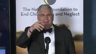 EndCAN D.C. Launch - Dr. Richard Krugman