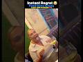 Instant Regret 😂 Funny Food Fails That Went Wrong 🇺🇸 #shorts