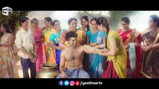 Geatha govindam
