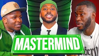 HARRY PINERO vs CULTURE CAMS - Football Mastermind Ep 3
