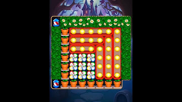 TOON BLAST Gameplay 11231-11235 Walkthrough / Cannon Fest