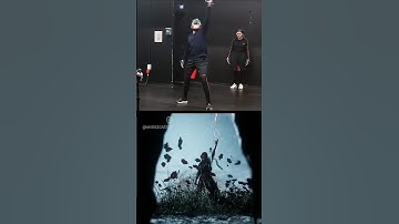 ⚠️ SPOILER WARNING ⚠️Expedition 33 - Iconic Motion Capture Scene